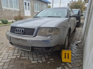 Audi A6 foto 1