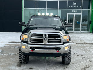 Dodge Ram foto 6