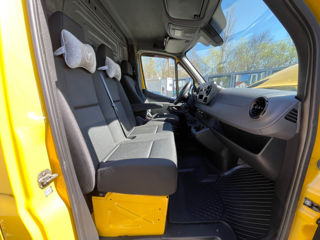 Mercedes Sprinter foto 14