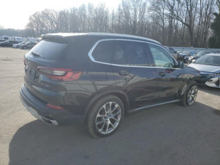 BMW X5 foto 4