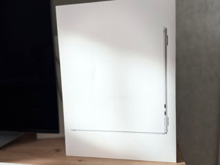 MacBook Air 13 M3 2024 Silver