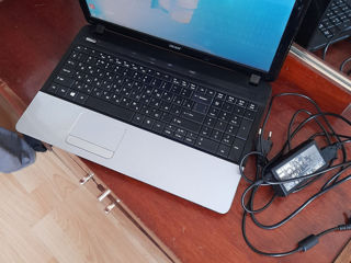 Acer Aspire foto 3