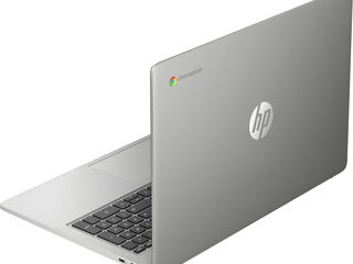 Новый запечатанный HP Chromebook 15.6" / Intel N4500 1.1-2.8Hhz / 8Gb DDR4 / 128Gb foto 2