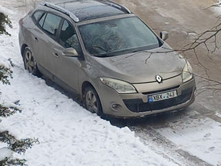 Renault Megane foto 3