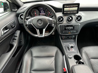 Mercedes GLA foto 11