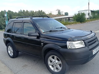 Land Rover Freelander foto 3