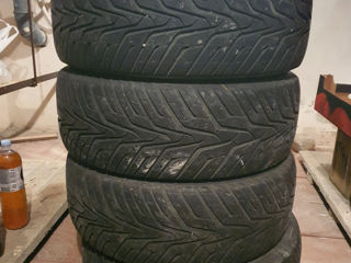 235/60/R17 Hankook  4 bucati