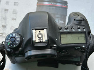 Canon 6D foto 2