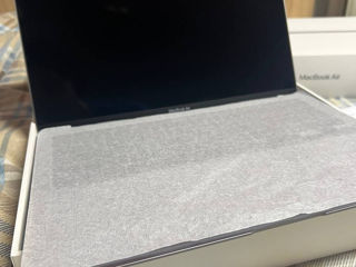 Apple MacBook Air M1 + Extra Garantie(5 Ani)