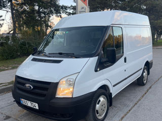 Ford TRANSIT 4x4