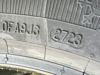 235/45 R18 Platin Rp70/ Доставка, livrare toata Moldova 2023 foto 12