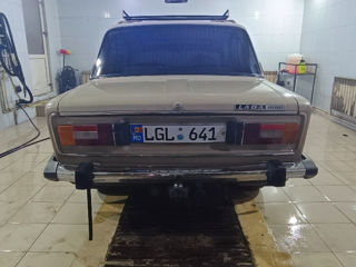 Lada / ВАЗ 2106 foto 4