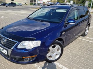 Volkswagen Passat foto 1