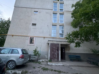 Apartament cu 1 cameră, 40 m², Molodova, Bălți foto 8
