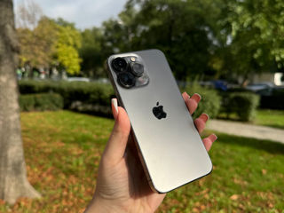 iPhone 13 Pro foto 2