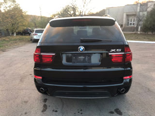 BMW X5 foto 7