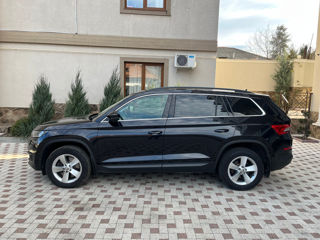 Skoda Kodiaq foto 4