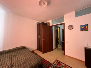 Apartament cu 1 cameră, 21 m², Râșcani, Chișinău foto 4