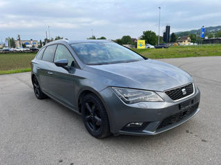 Seat Leon foto 2