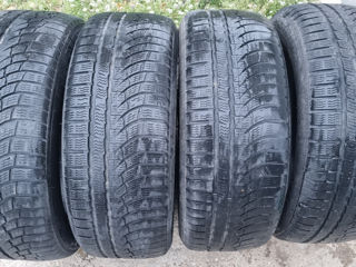 Anvelope de iarna 225/55R17 foto 2