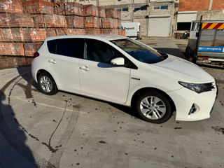 Toyota Auris foto 2