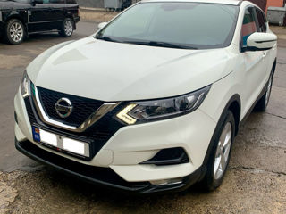 Nissan Qashqai foto 4