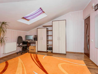 Apartament cu 2 camere, 67 m², Durlești, Chișinău foto 5