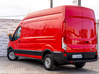 Ford Transit cu TVA foto 2