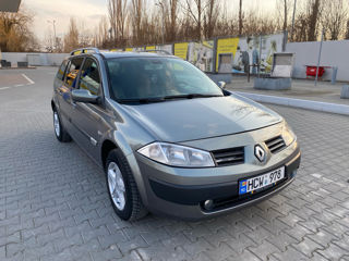 Renault Megane foto 4