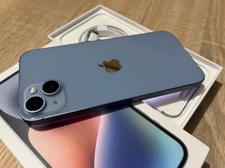 iPhone 14 Plus 128 gb. foto 2