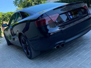 Audi A5 foto 3