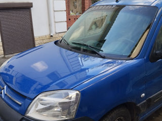 Citroen Berlingo foto 3