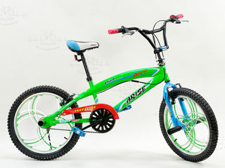 BMX.Biciclete pentru trucuri. foto 1