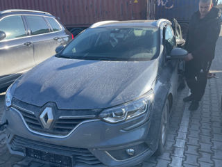 Renault Megane foto 9