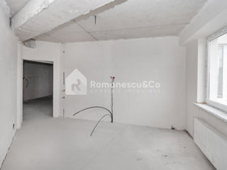 Apartament cu 2 camere, 63 m², Botanica, Chișinău foto 9