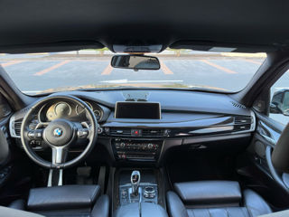 BMW X5 foto 7