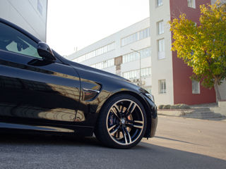 BMW M4 foto 8