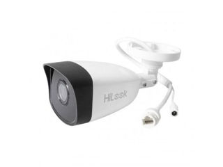 Hikvision 2 Megapixeli, Hilook By Ip Poe, Ipc-B121H foto 2