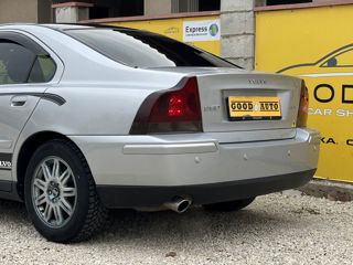 Volvo S60 foto 5