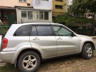 Toyota Rav 4 foto 5