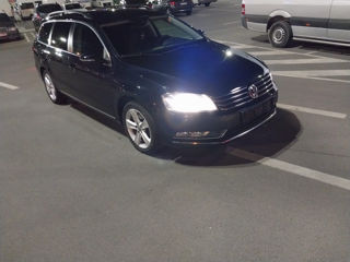 Volkswagen Passat foto 6