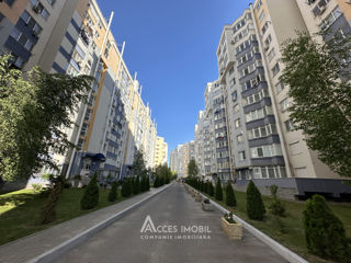Apartament cu 2 camere, 84 m², Buiucani, Chișinău foto 17