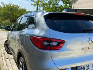 Renault Kadjar foto 4