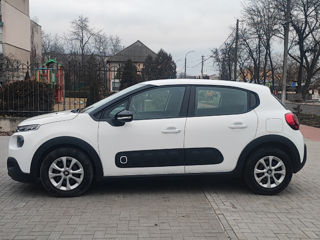 Citroen C3 foto 4