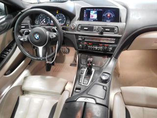 BMW 6 Series foto 8