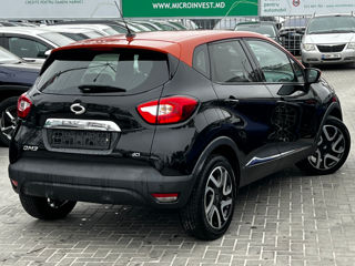 Renault Captur foto 3