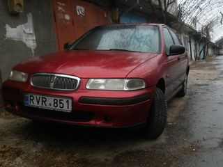 Разборка Ровер 25, 200, 400, 600, 45, 75 ! Dezmembrare Rover 200,25,400,45,600,75 ! foto 3