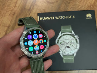 Huawei GT4