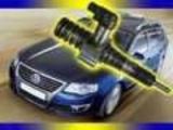 форсунки Passat b6 siemens 03g130073d, 03g130073m Repararea injectoarelor