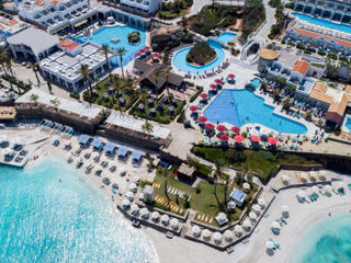 Insula Creta! Minos Imperial Luxury Beach Resort & Spa Milatos 5* ! Din 21.07! foto 2